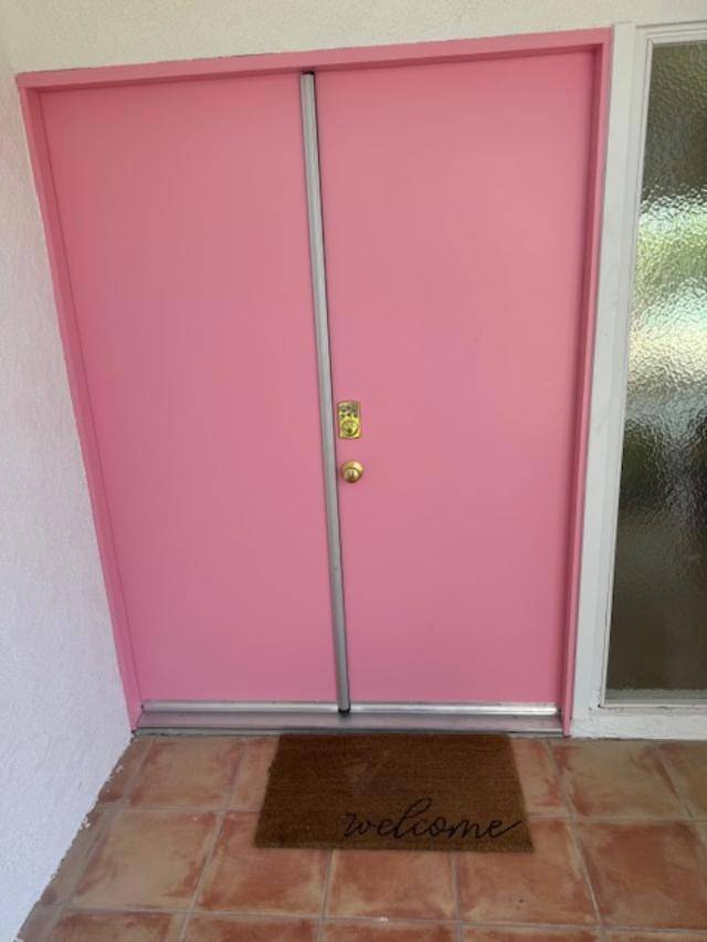 Palm Springs, CA 92262,2218 N San Antonio RD