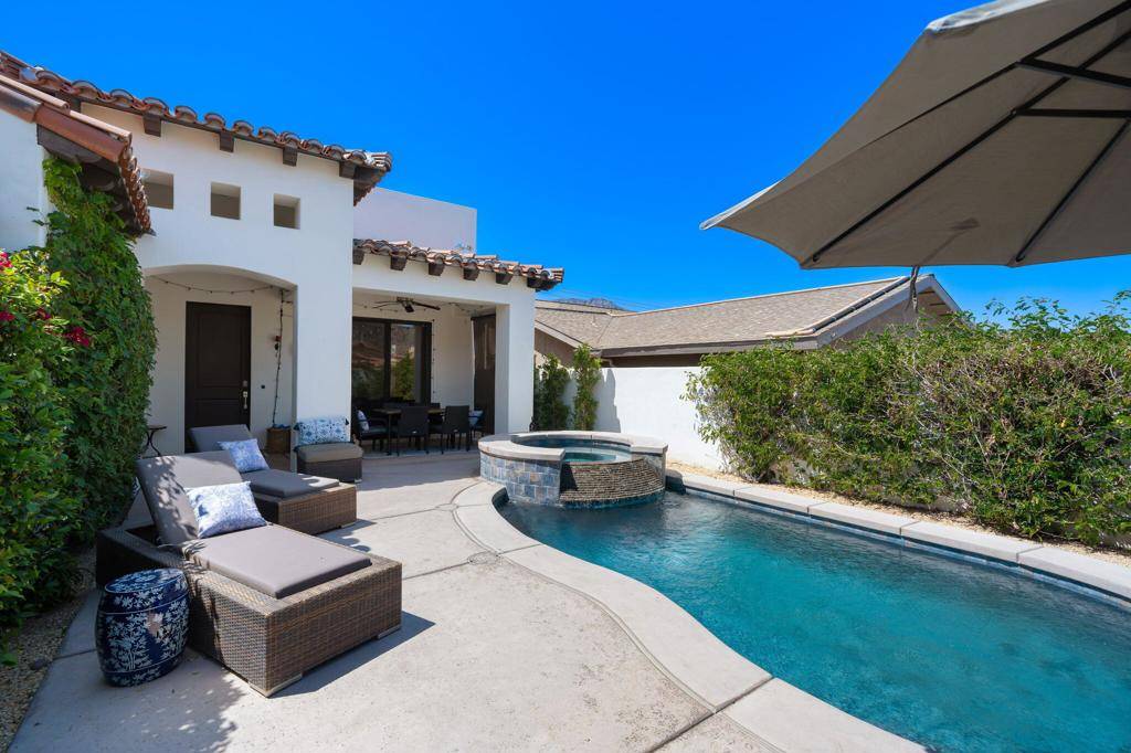 La Quinta, CA 92253,53385 Avenida Mendoza