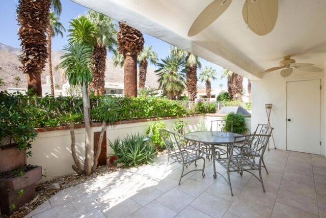 Palm Springs, CA 92264,255 E Avenida Granada #612