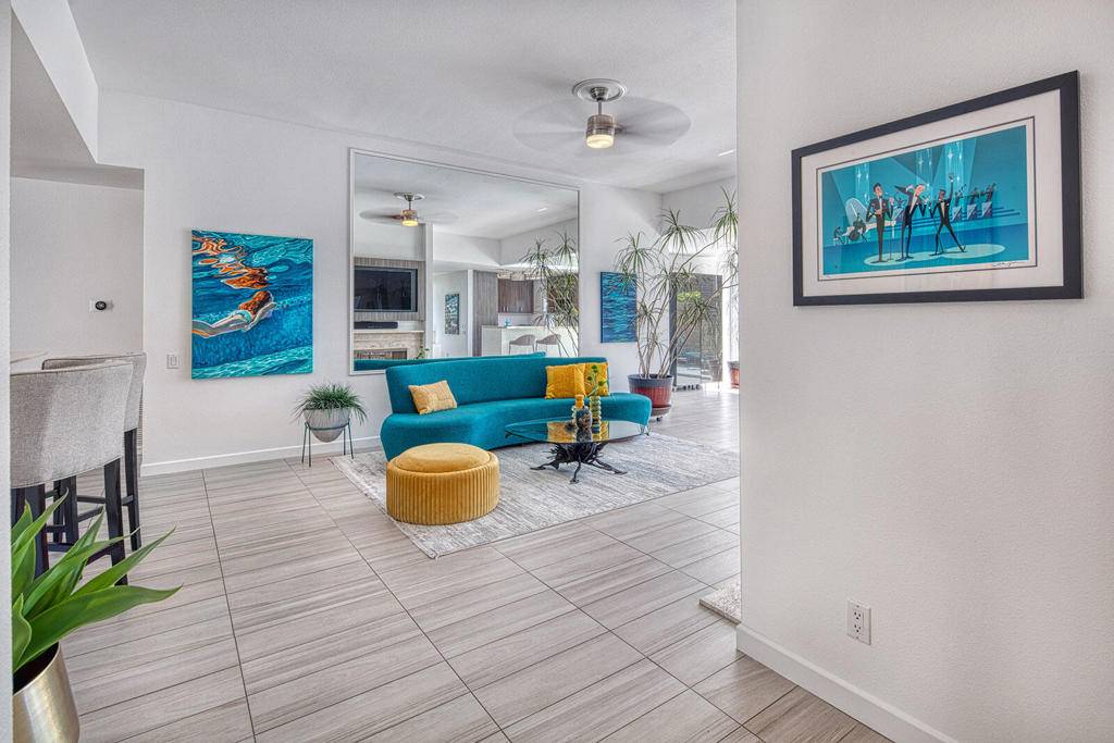 Rancho Mirage, CA 92270,70152 Frank Sinatra DR