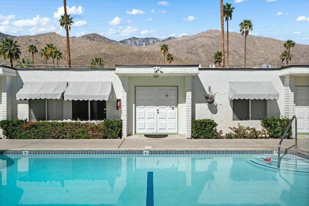 Palm Springs, CA 92264,1595 S Indian TRL