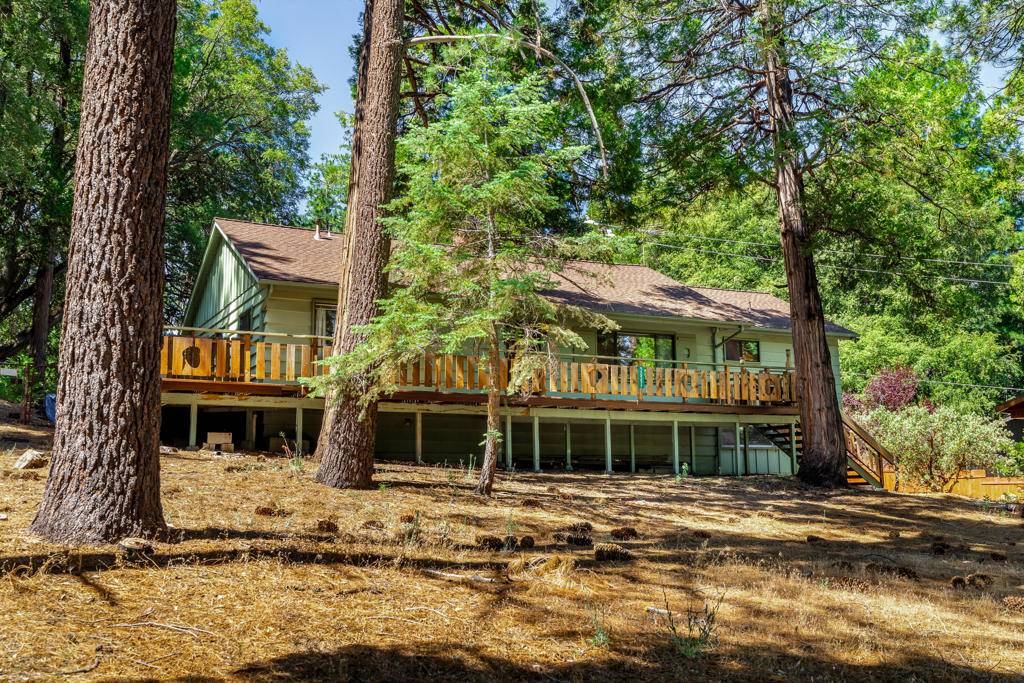 Idyllwild, CA 92549,52551 Pine Ridge RD
