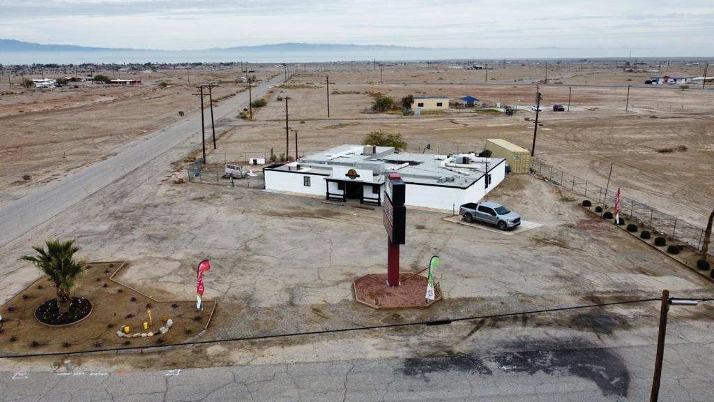 Thermal, CA 92274,2124 Thomas R Cannell RD