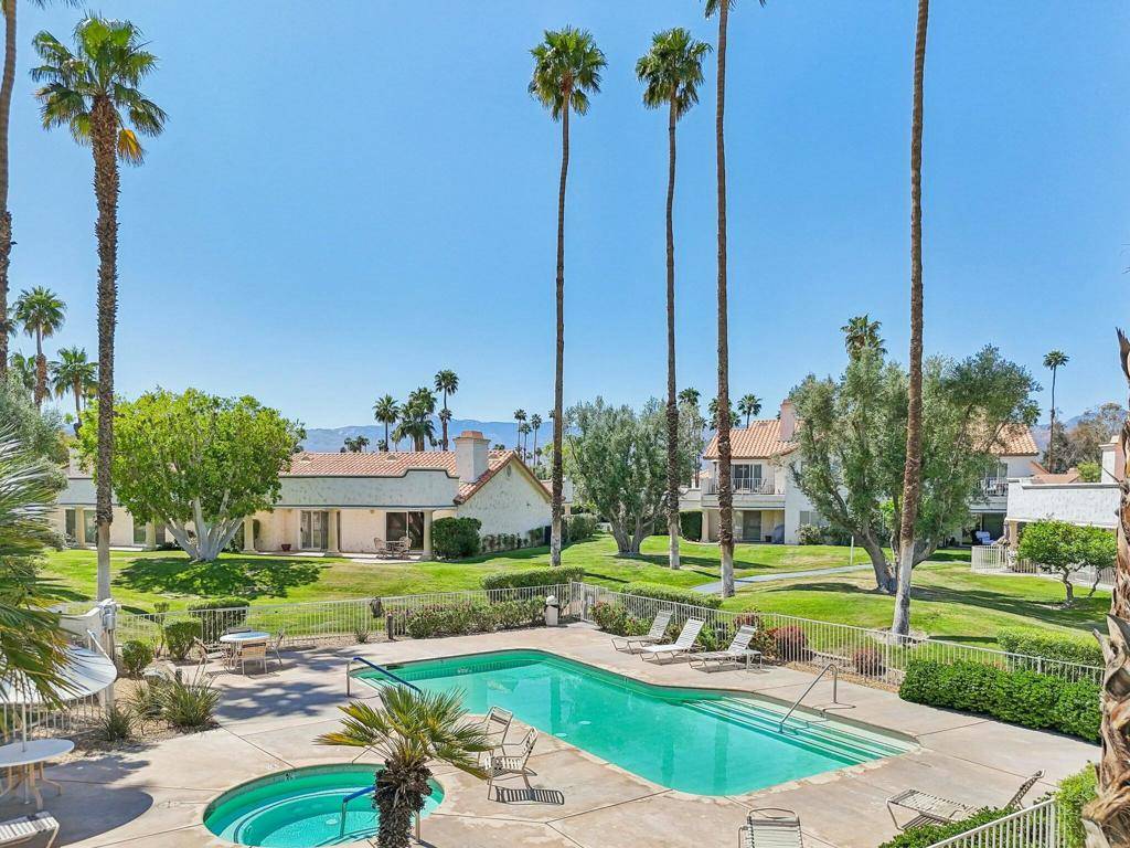 Palm Desert, CA 92211,152 Falls CT