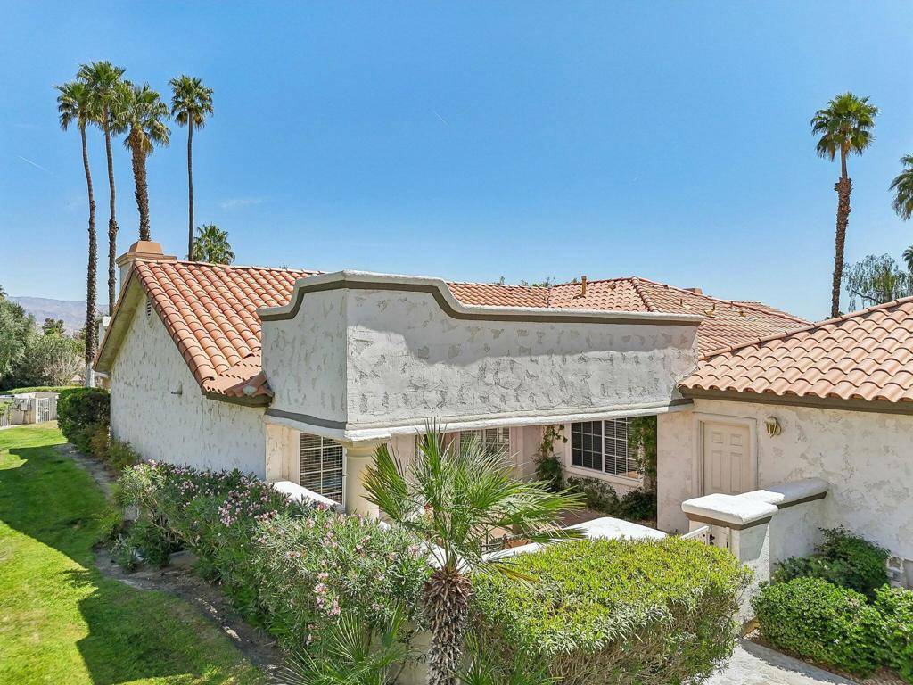 Palm Desert, CA 92211,152 Falls CT