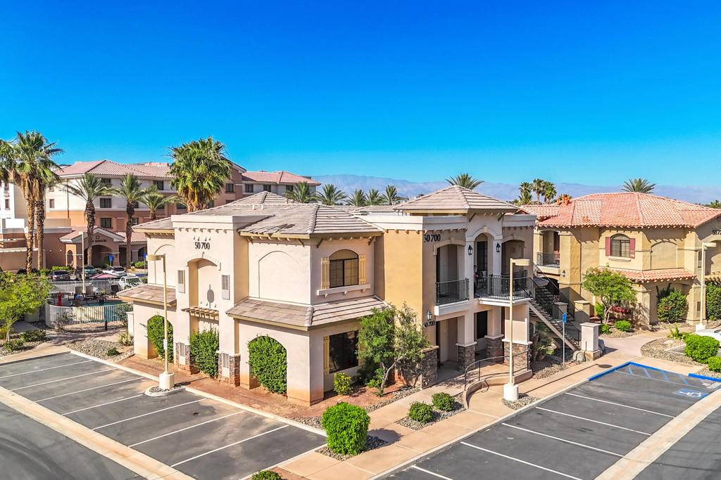 La Quinta, CA 92253,50700 Santa Rosa Plaza #5