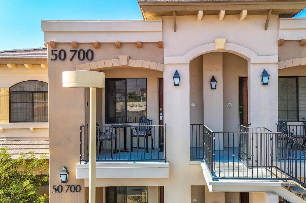 La Quinta, CA 92253,50700 Santa Rosa Plaza #5