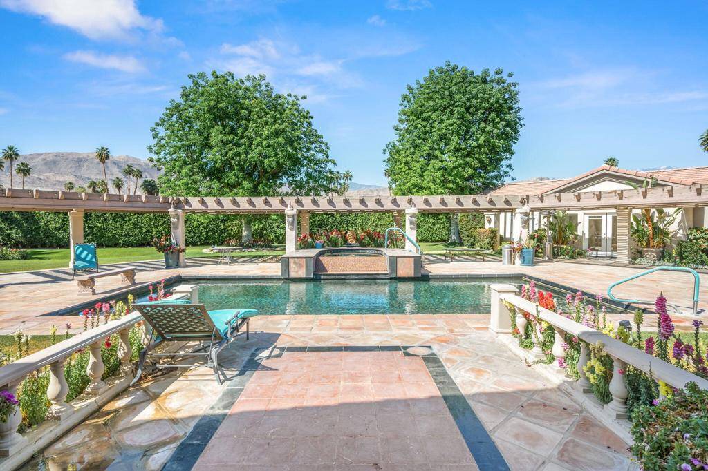 Rancho Mirage, CA 92270,29 Clancy Lane Estates