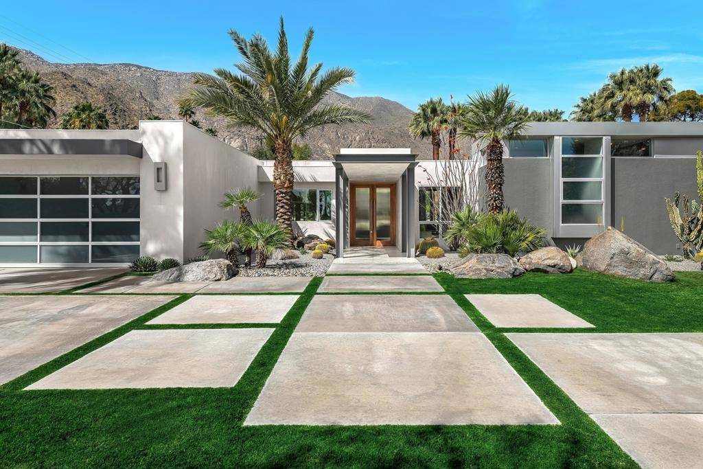 Palm Springs, CA 92262,633 N Belardo RD