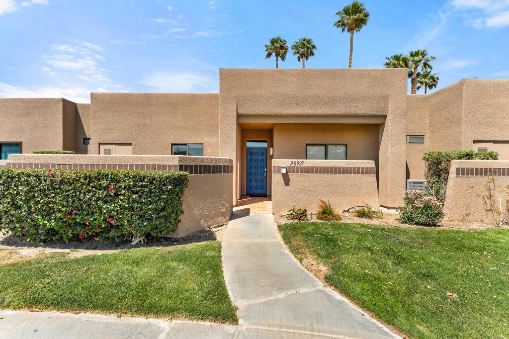 Cathedral City, CA 92234,28927 E Portales DR