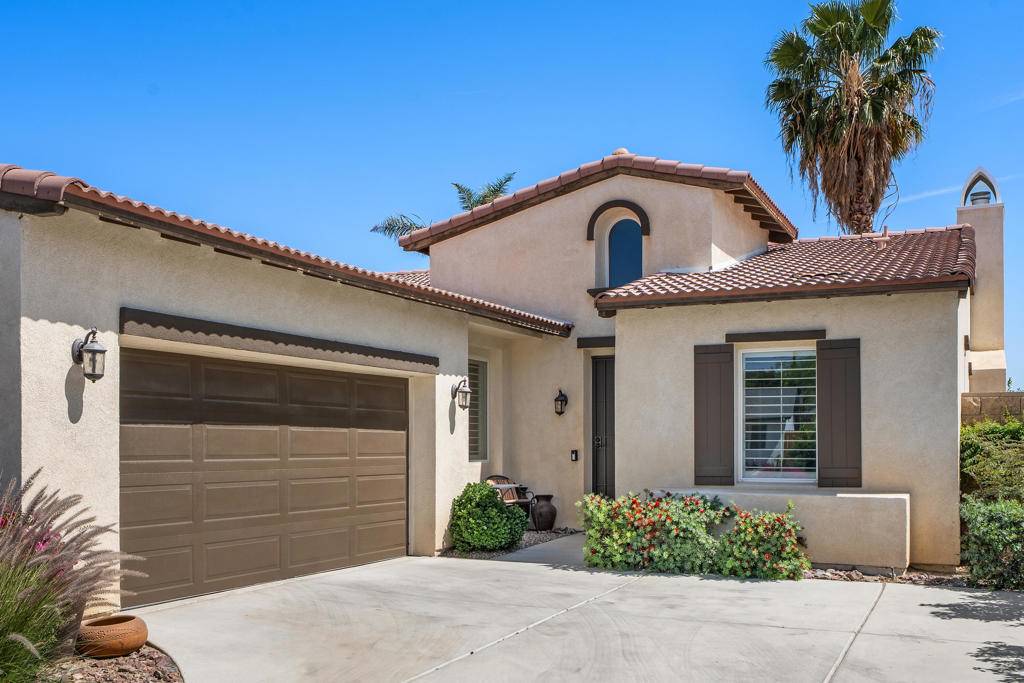 Palm Desert, CA 92211,77061 New York AVE