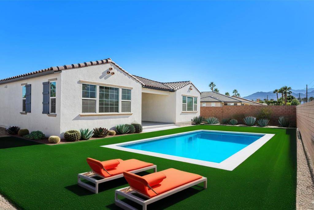 La Quinta, CA 92253,57683 Cantata DR