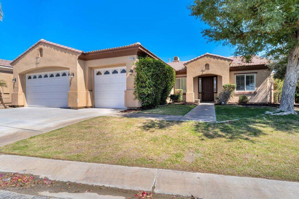 Indio, CA 92203,43996 Salpare PL