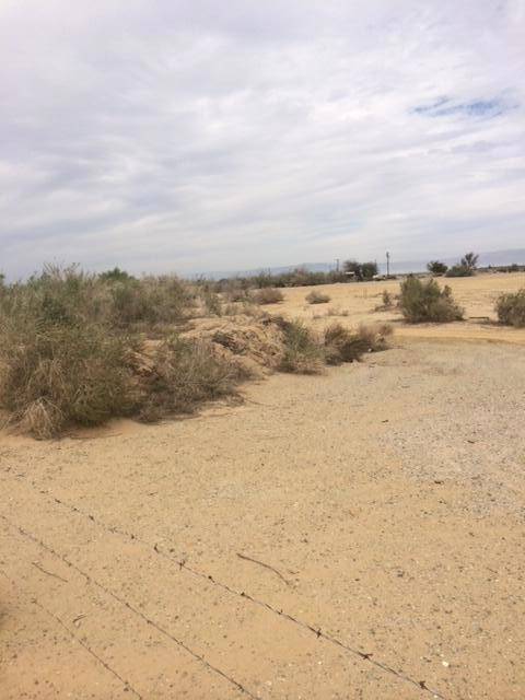 Westmorland, CA 92281,5995 Poe RD