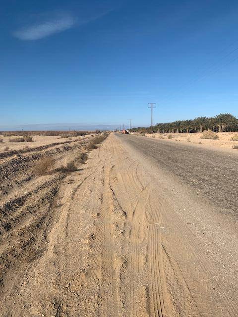 Westmorland, CA 92281,5995 Poe RD