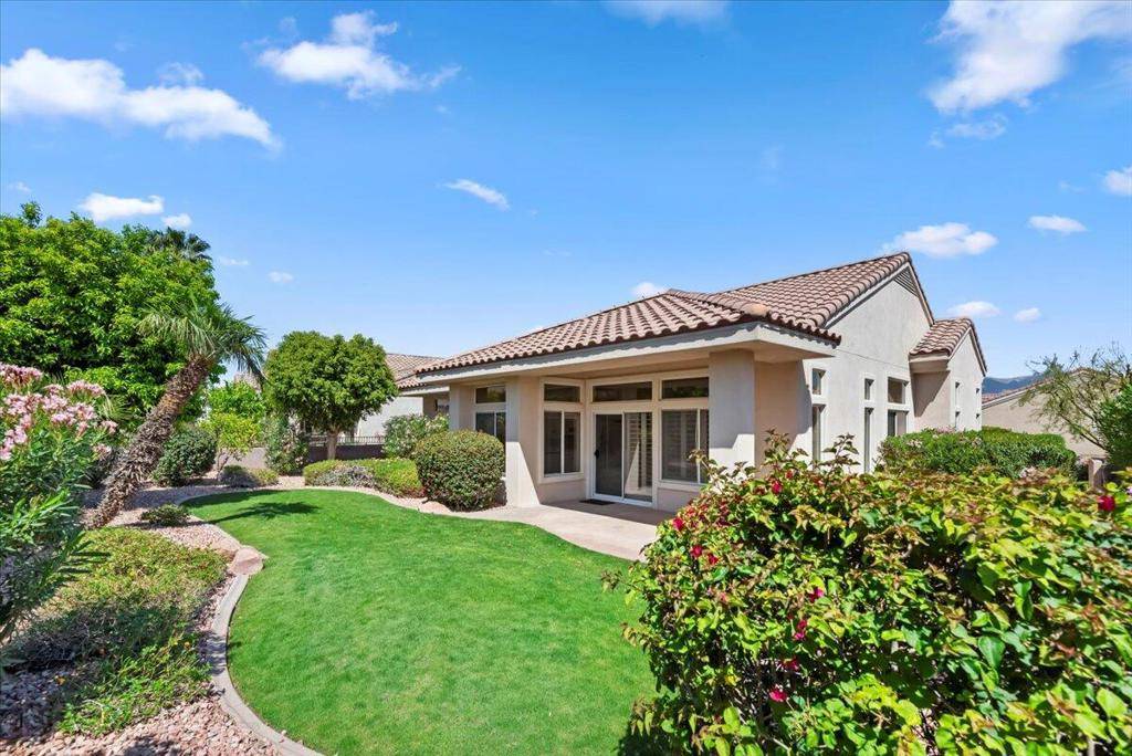 Palm Desert, CA 92211,78643 Hidden Palms DR