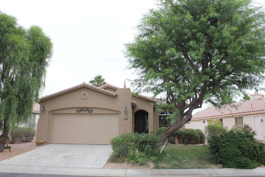 Indio, CA 92203,41440 Via Arbolitos