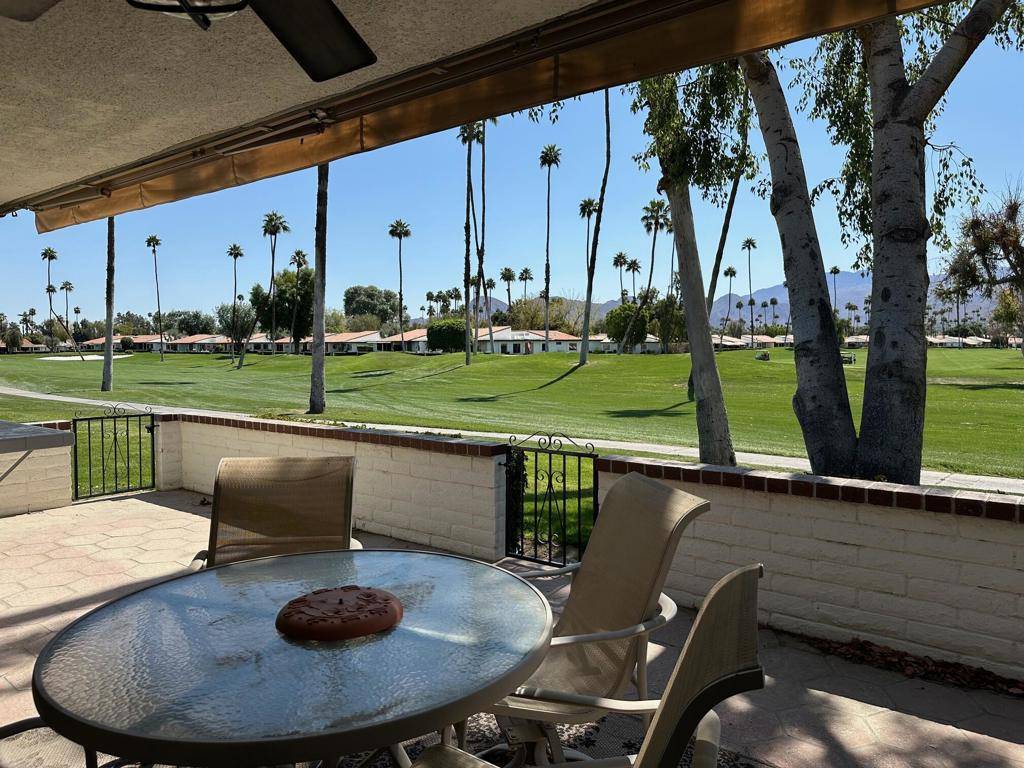 Rancho Mirage, CA 92270,97 Don Quixote DR