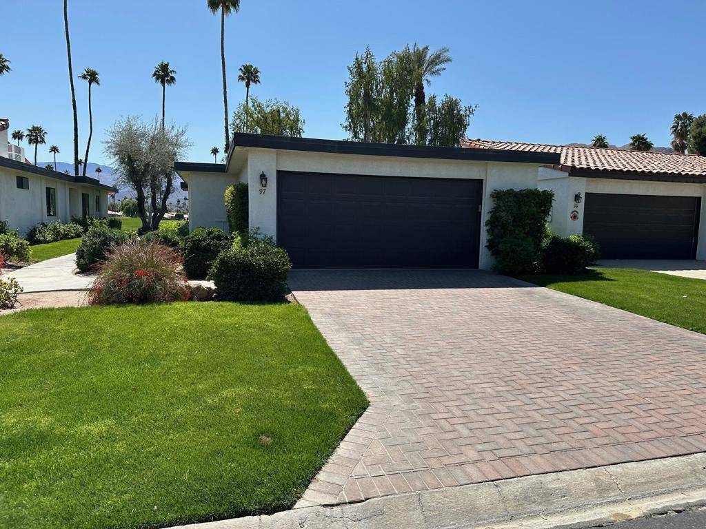 Rancho Mirage, CA 92270,97 Don Quixote DR