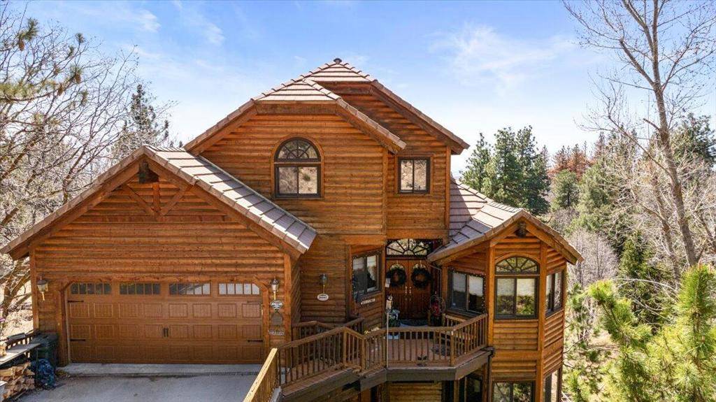Running Springs, CA 92382,30097 Enchanted WAY