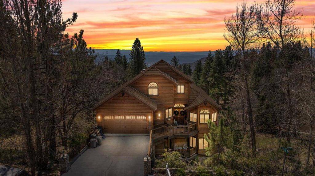 Running Springs, CA 92382,30097 Enchanted WAY