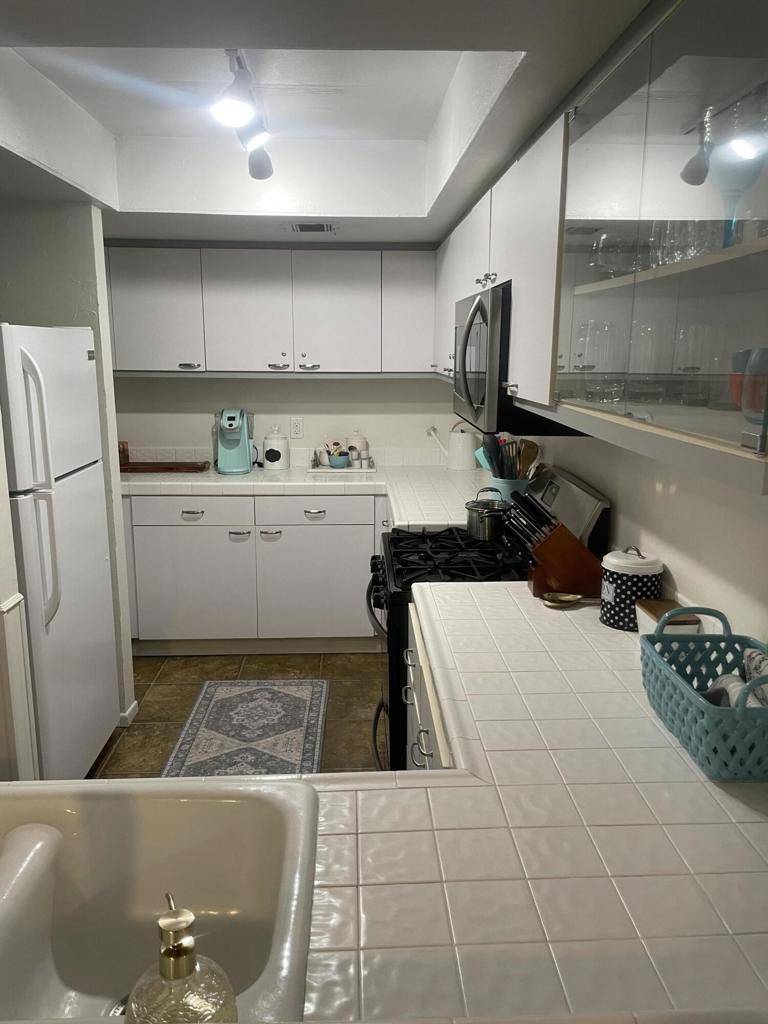 Cathedral City, CA 92234,35200 Cathedral Canyon Dr. Unit H-62