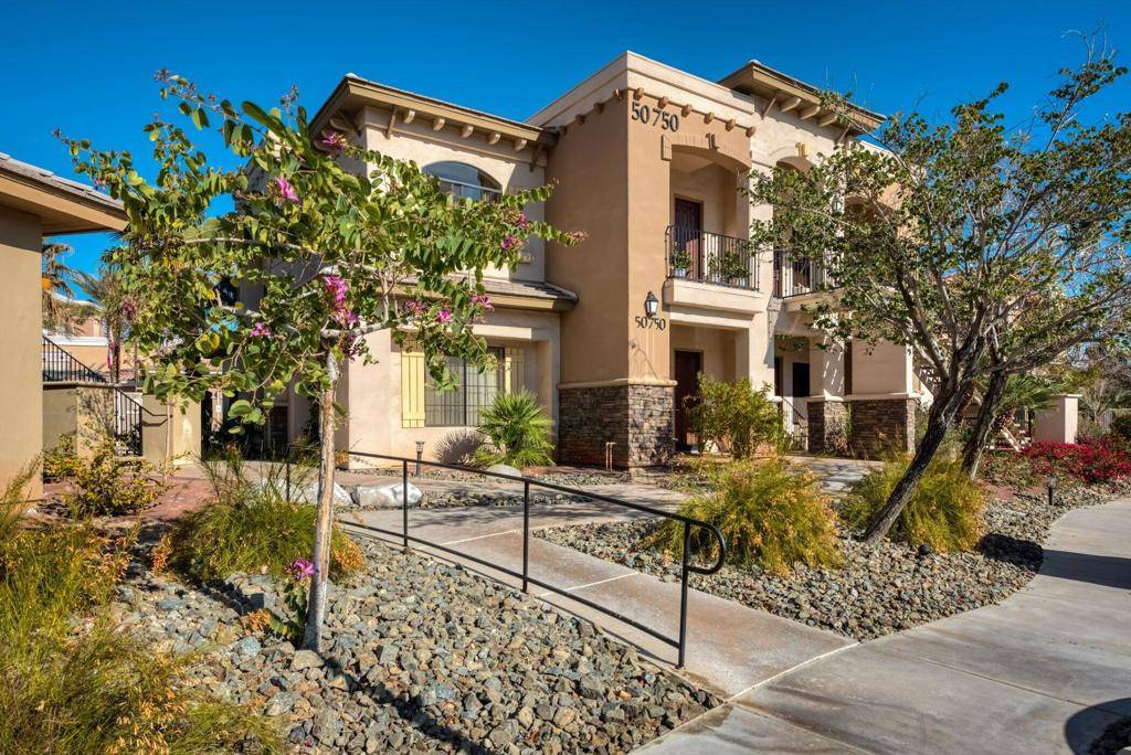 La Quinta, CA 92253,50750 Santa Rosa Plaza #5