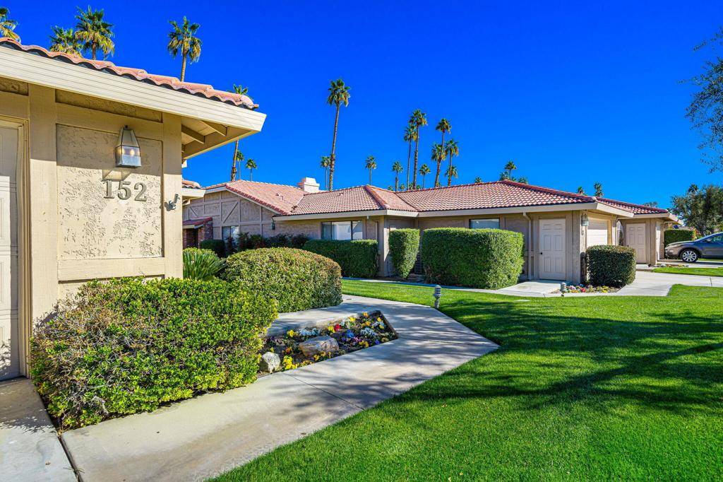 Palm Desert, CA 92260,152 Camino Arroyo S