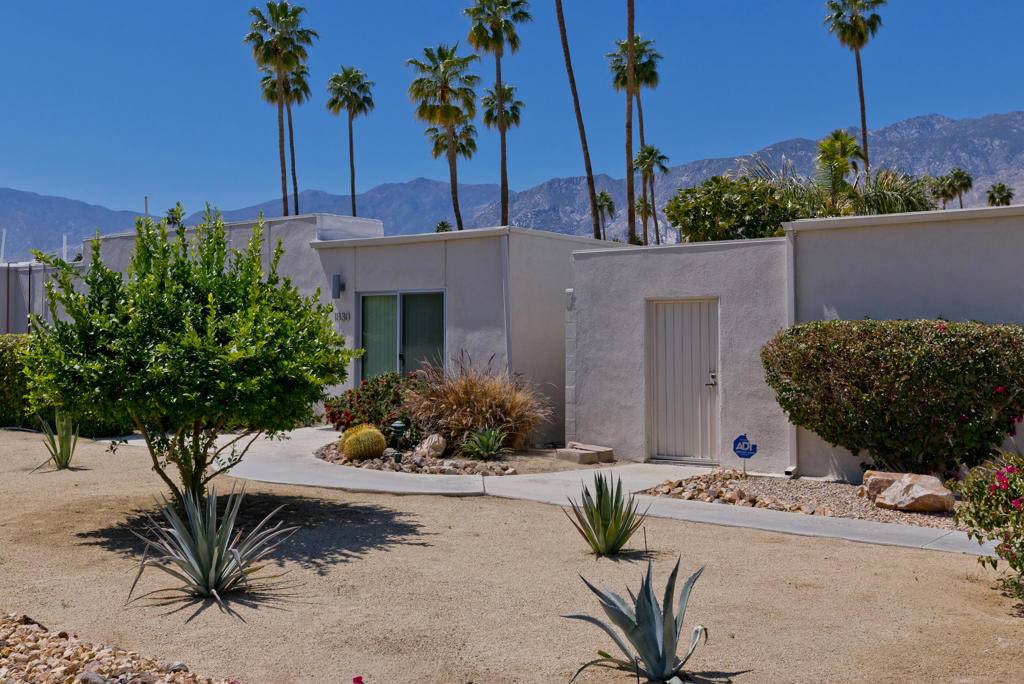 Palm Springs, CA 92264,1810 Sandcliff RD