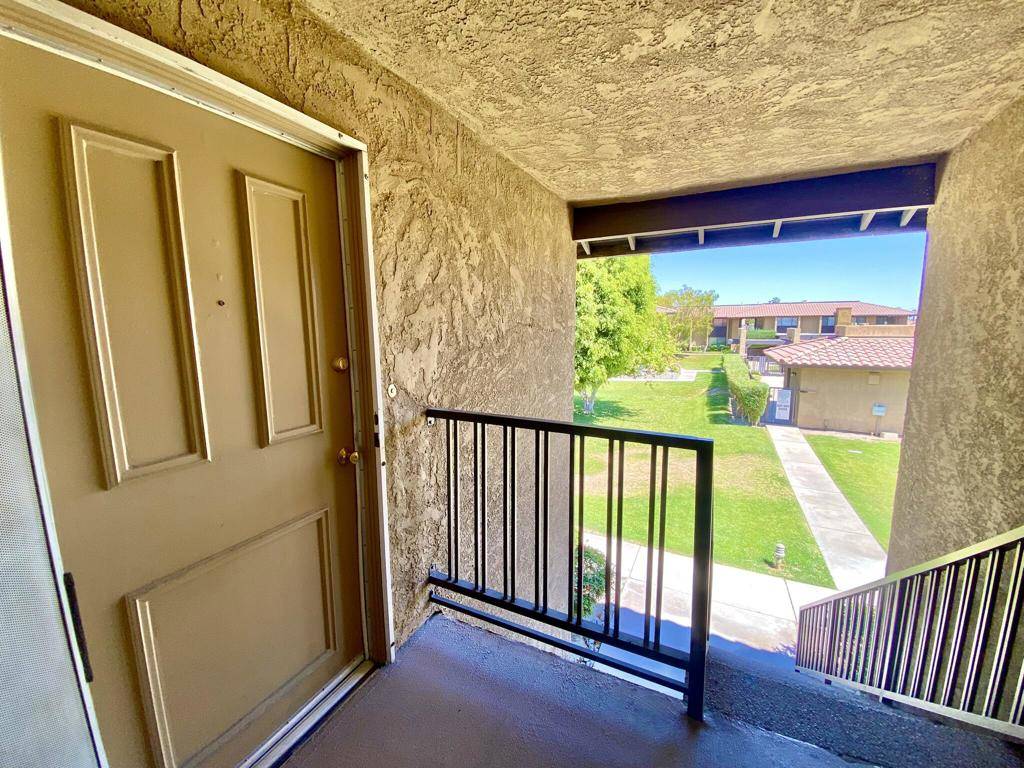 Cathedral City, CA 92234,31200 Landau BLVD #808