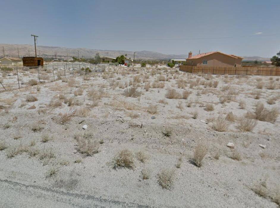 Desert Hot Springs, CA 92240,0 Atlantic Avenue