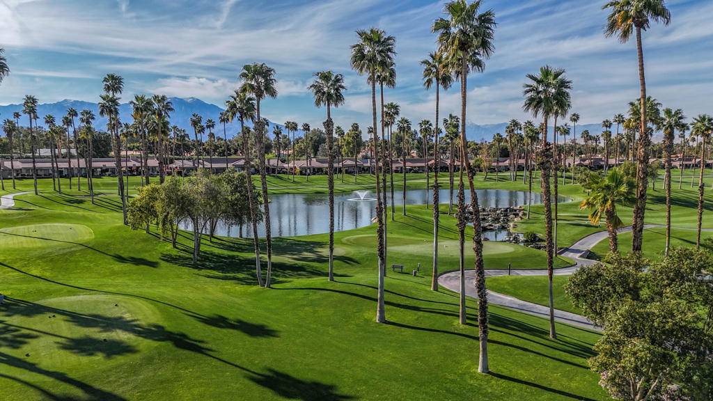 Palm Desert, CA 92211,76130 Honeysuckle DR