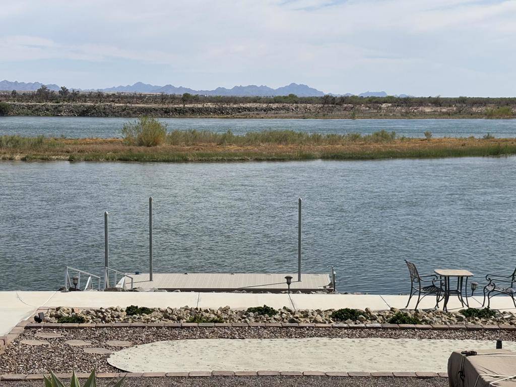 Blythe, CA 92225,2674 Colorado River RD