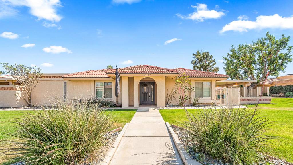 Indio, CA 92201,49327 Eisenhower DR