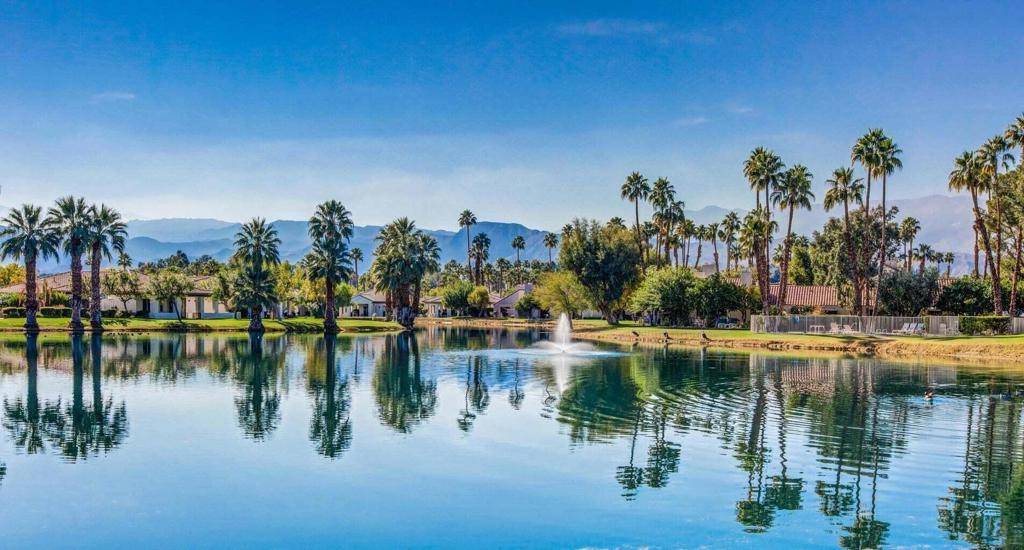Rancho Mirage, CA 92270,411 Forest Hills DR