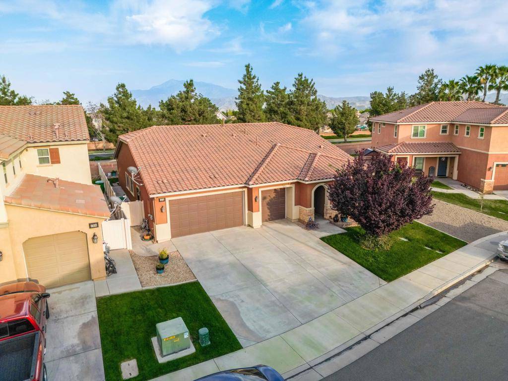 Beaumont, CA 92223,1310 Heath LN