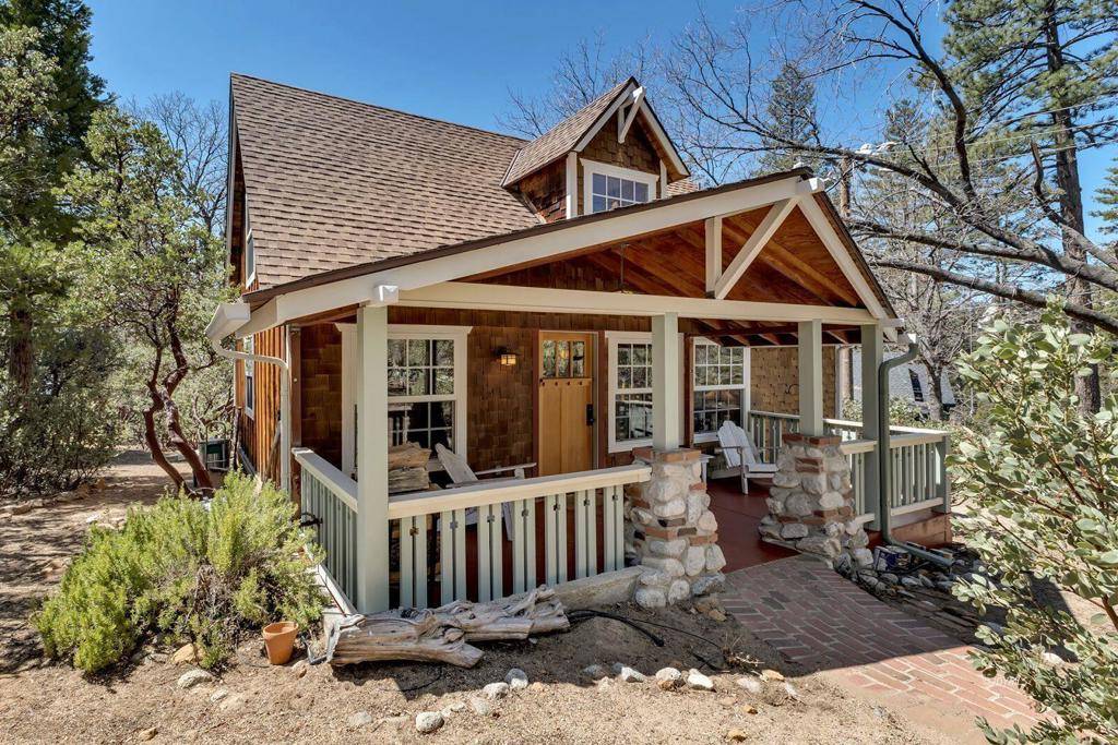 Idyllwild, CA 92549,55135 San Jacinto RD