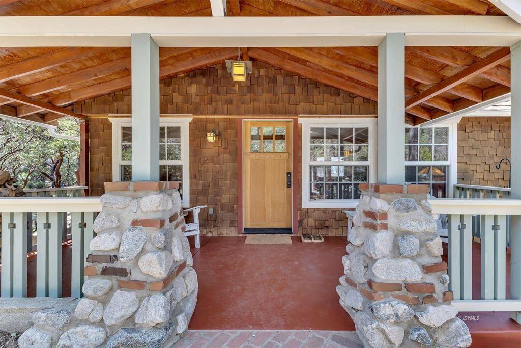Idyllwild, CA 92549,55135 San Jacinto RD