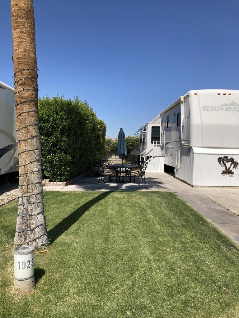 Cathedral City, CA 92234,69411 Ramon RD #1023