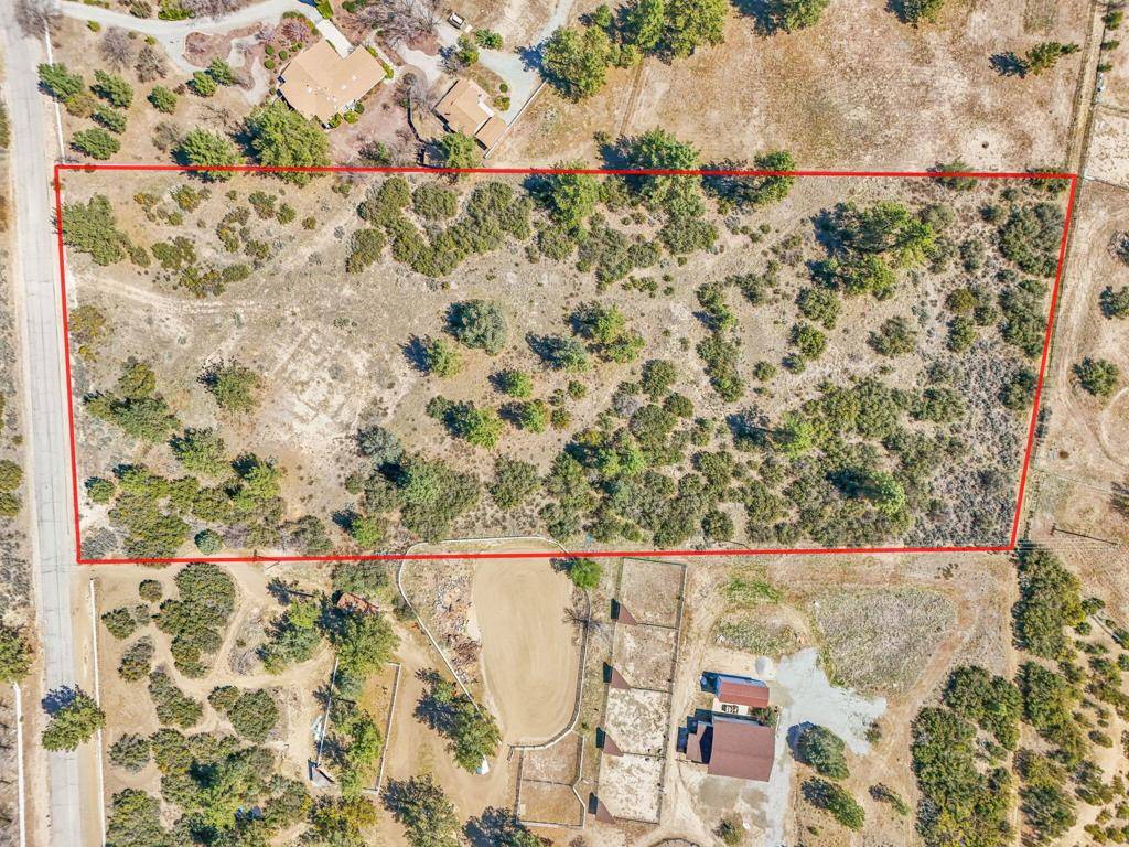 Mountain Center, CA 92561,60324 Devils Ladder RD