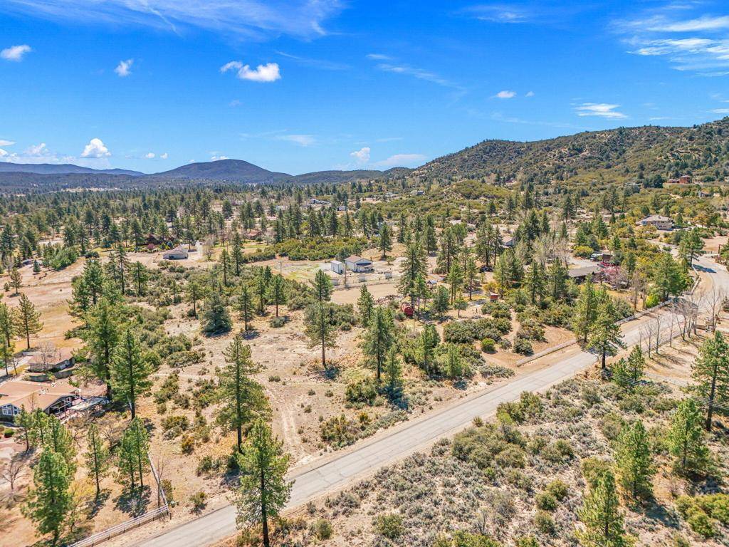 Mountain Center, CA 92561,60324 Devils Ladder RD