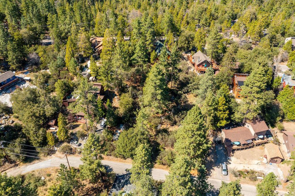 Idyllwild, CA 92549,0 Deer Foot LN