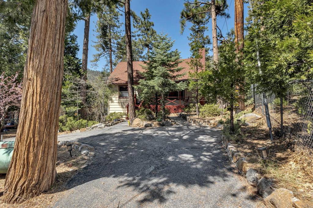 Idyllwild, CA 92549,55250 John Muir RD