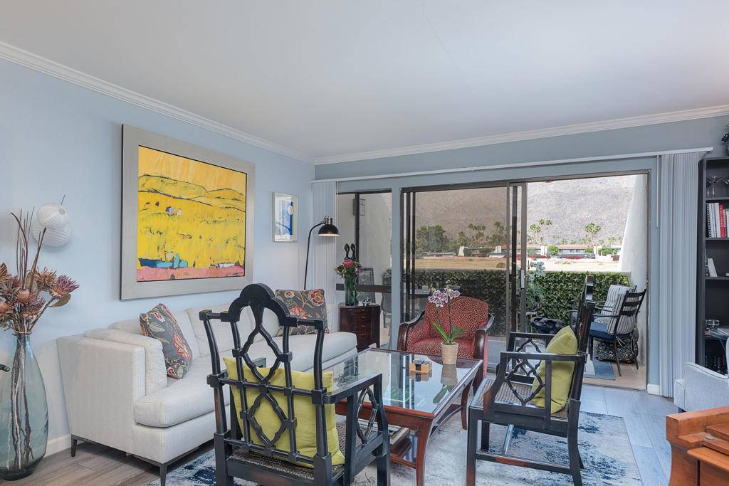 Palm Springs, CA 92264,1655 E Palm Canyon DR #312