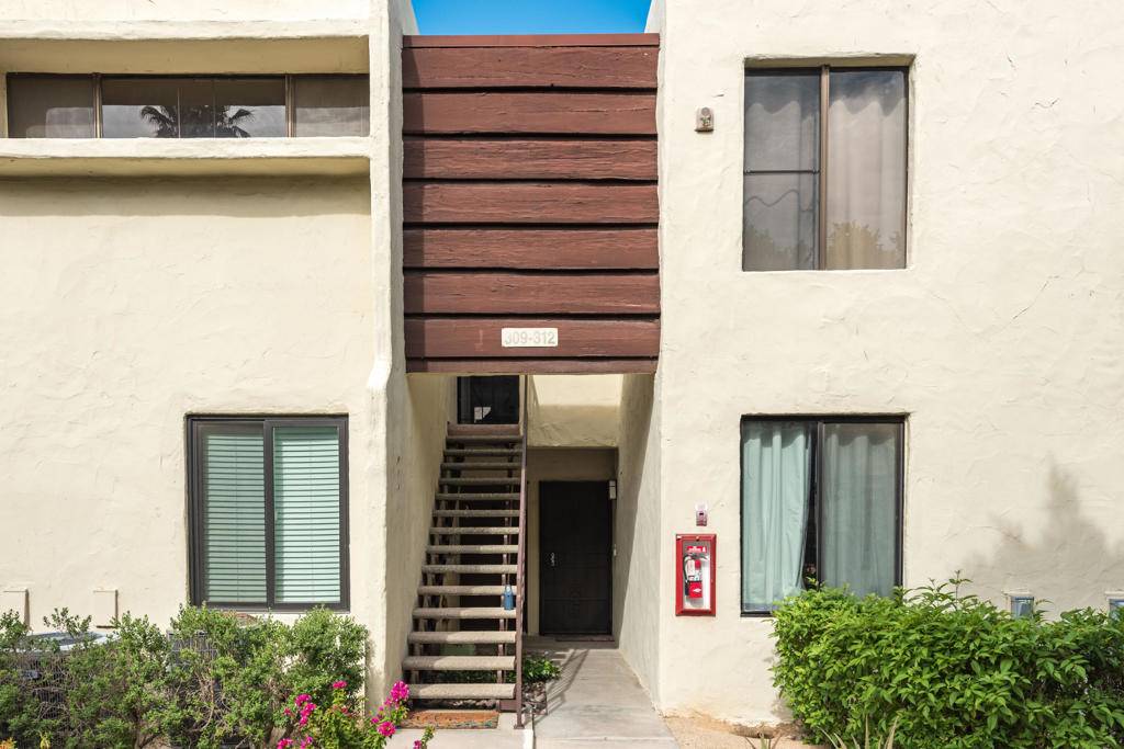 Palm Springs, CA 92264,1655 E Palm Canyon DR #312