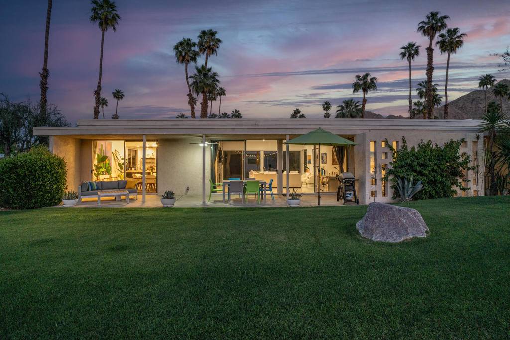 Indian Wells, CA 92210,45705 Pawnee RD
