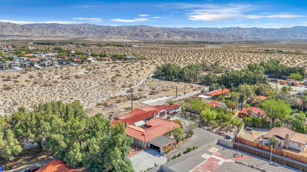 Desert Hot Springs, CA 92241,67600 Club House DR