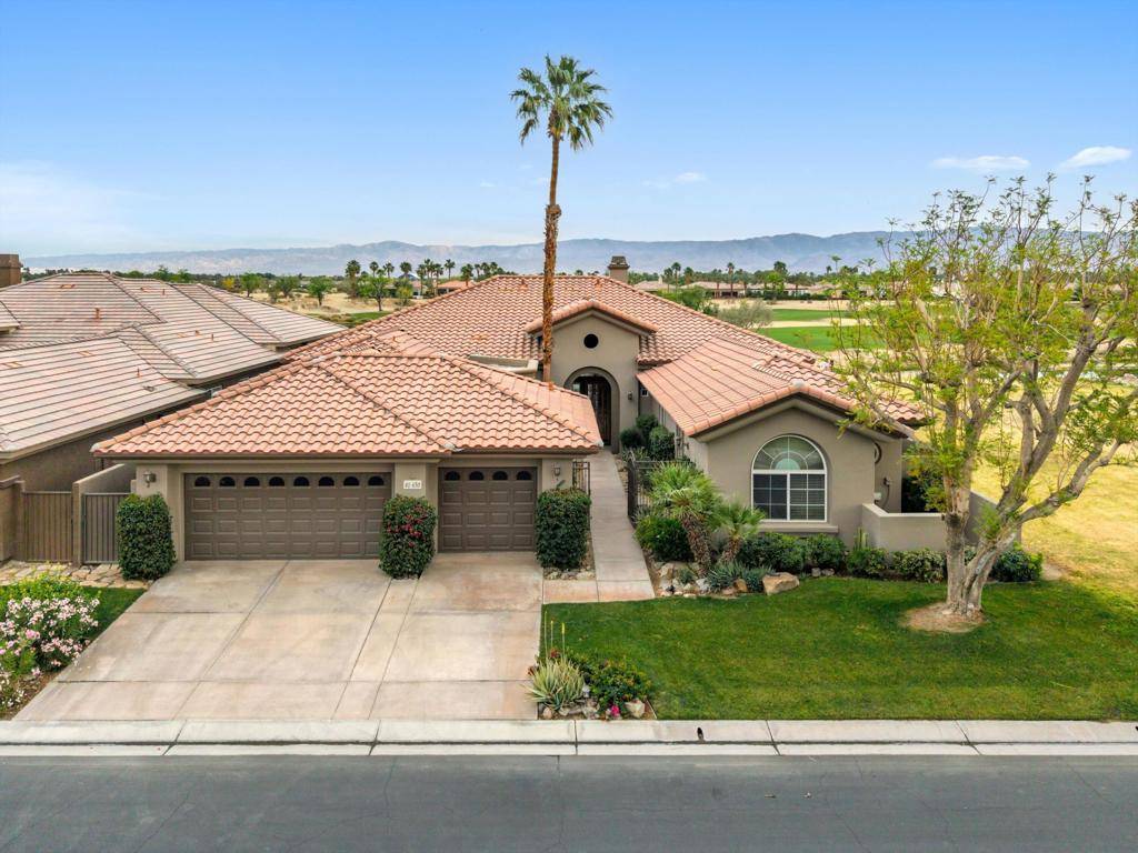 La Quinta, CA 92253,81650 Tiburon DR