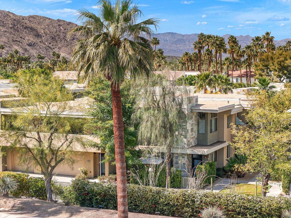 Palm Springs, CA 92264,870 E Palm Canyon DR #202