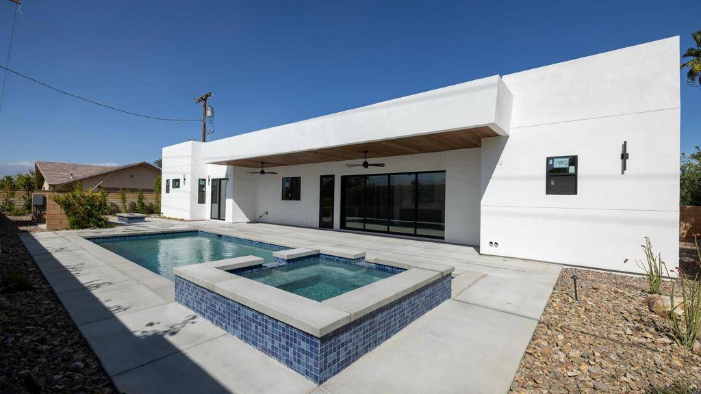 Bermuda Dunes, CA 92203,79777 Kingston DR